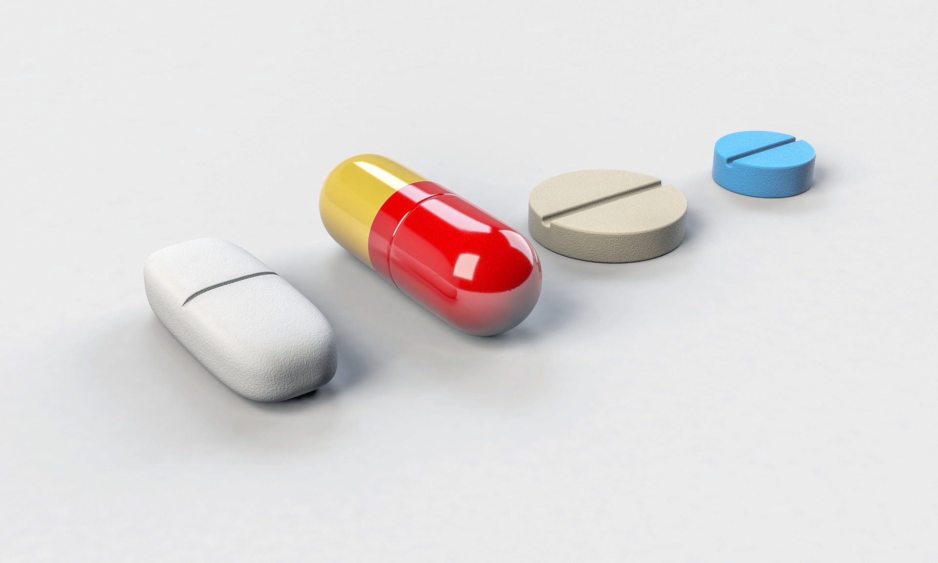 Prescription Drug pricing trends
