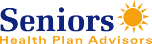 Seniors Health Plan logo