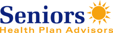 Senior Health Plan Advisors Logo