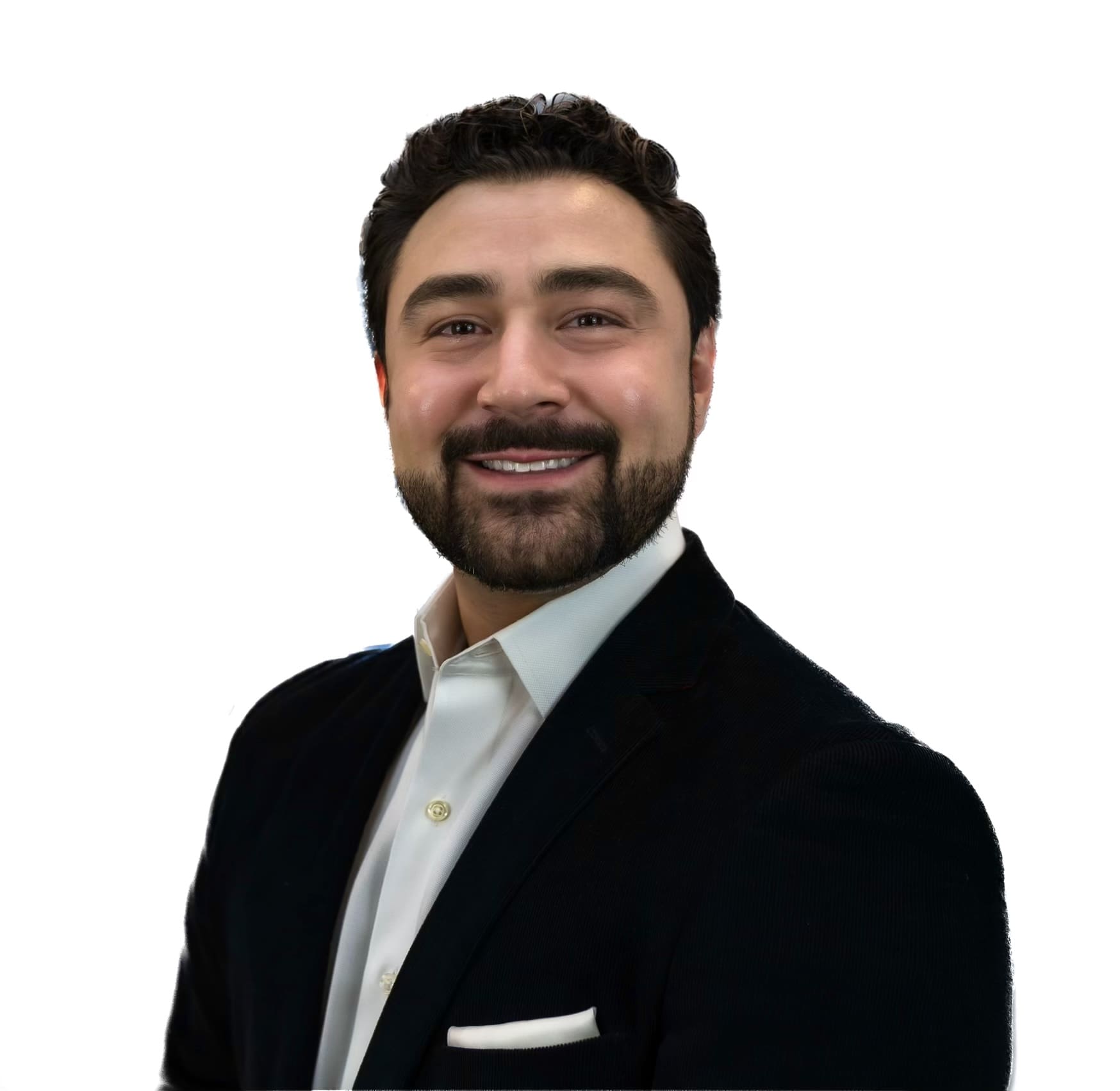Image of Marco Alonso